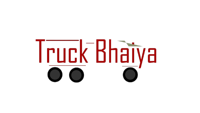 Truck Bhaiya Logo